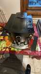 Espressor Jura C5 pentru piese