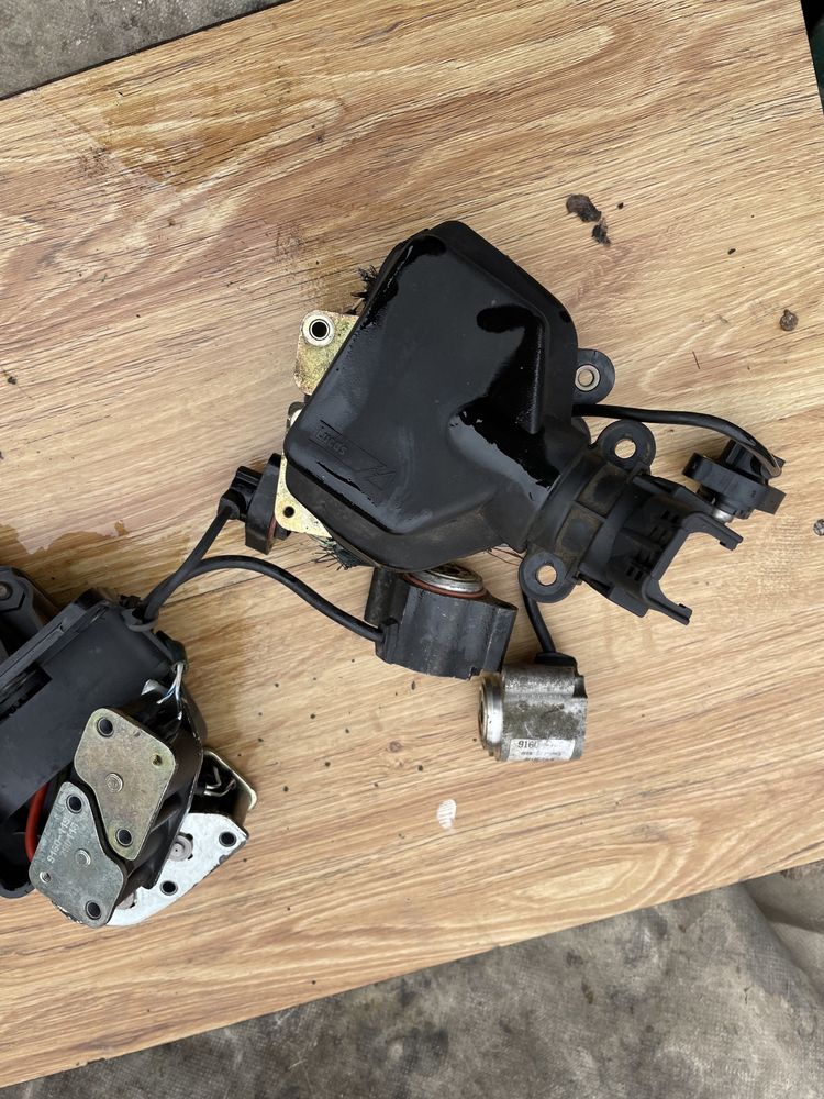 Pompa injectie cu electronica motor 1.9 diesel ( SUZUKI, RENAULT )