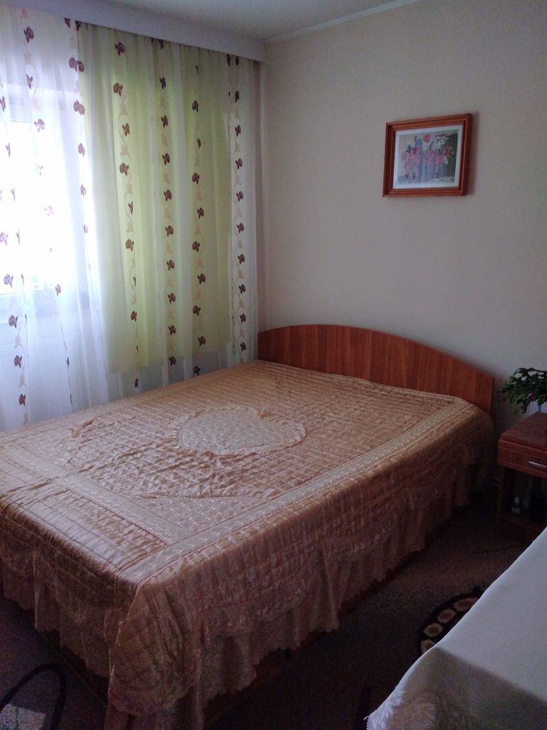 Apartament 3 camere