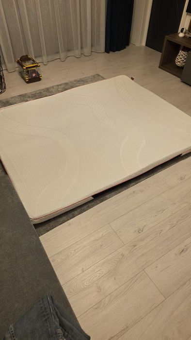 Topper Dormeo Manchester United 7 cm