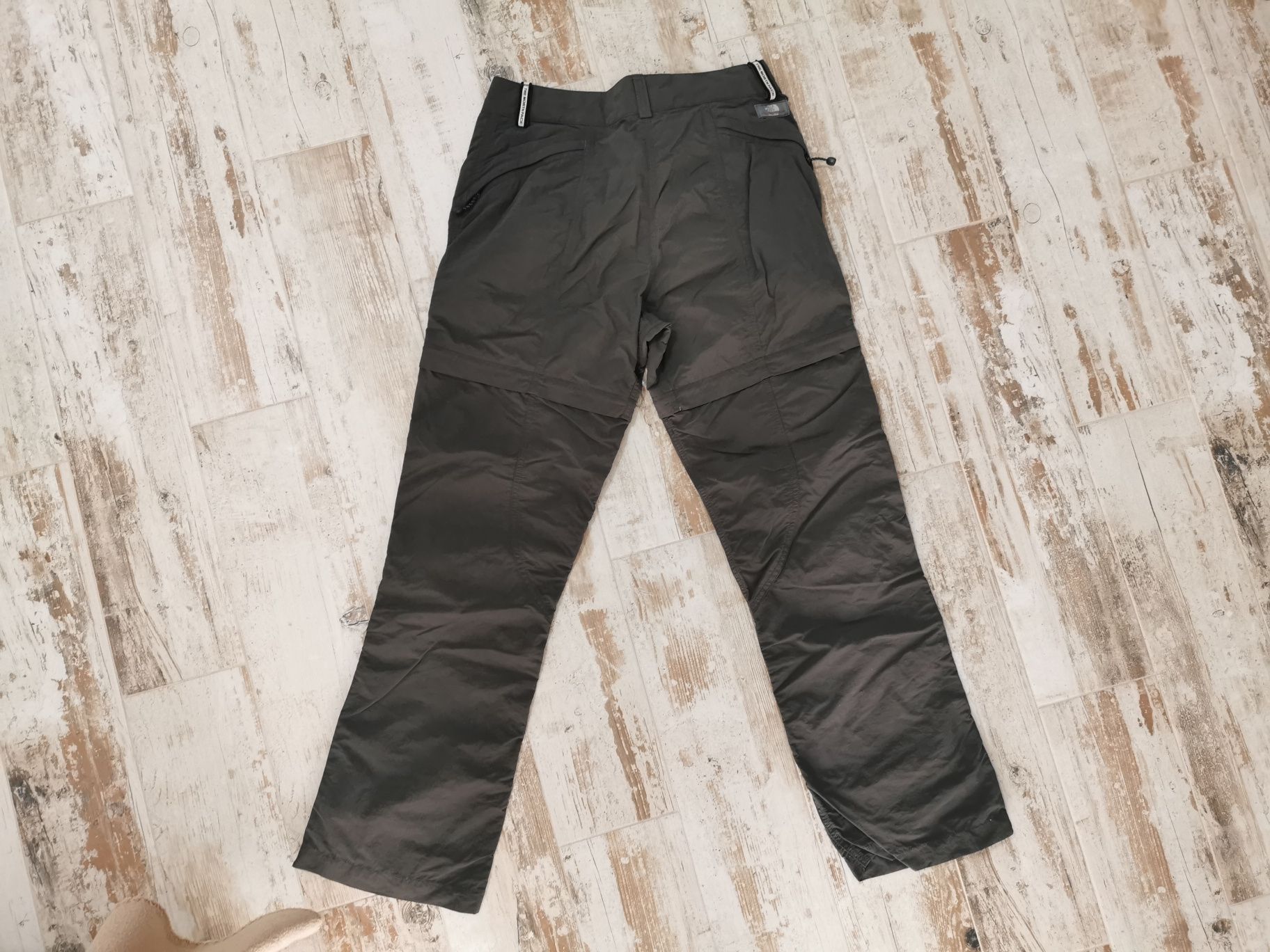 Pantaloni the north face M/L