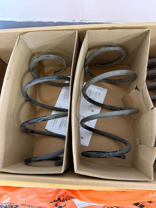 Arcuri originale BMW F30