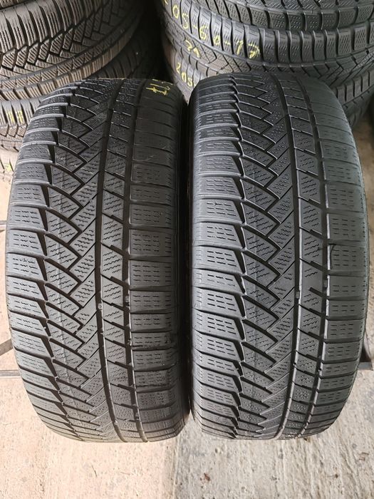 2 anvelope 225 55 17