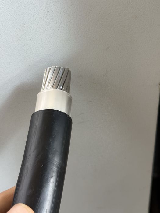 AVVG kabel – yuqori sifatli va ishonchli kabel mahsuloti!