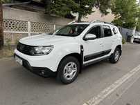 Dacia duster 4x2 An Fab 2021 motor 1.5 dci tva deductibil!