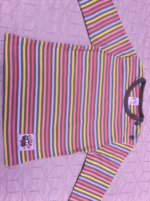 Нова българска блуза 80