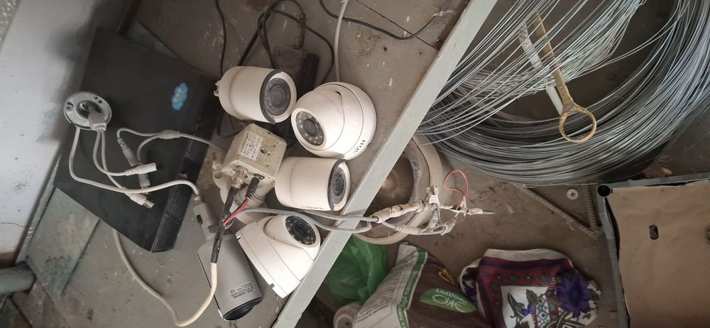 Продам видеокамеры