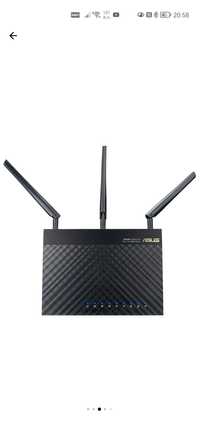 Router Wireless ASUS RT-AC66U