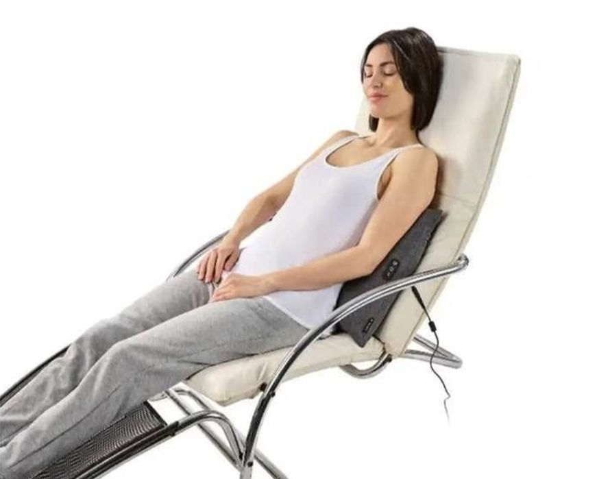 Възглавнища за шиацу масаж