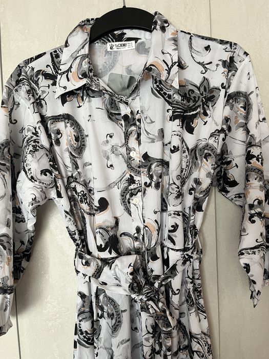 Дамски рокля НОВИ С ЕТИКЕТ