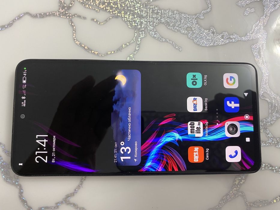 Xiaomi redmi note 11 pro 5G