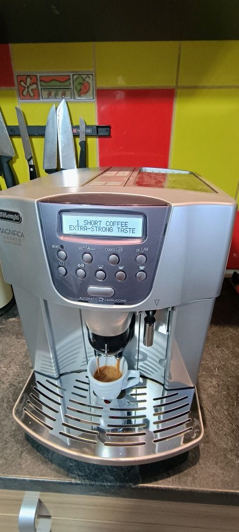 Espresor, aparat de cafea Delonghi Pronto Cappuccino