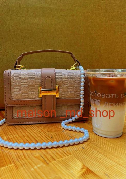 Сумочки Maison MD