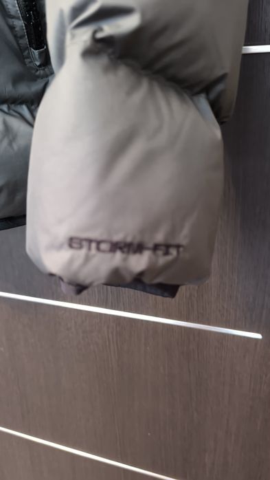 Geaca Nike primaloft