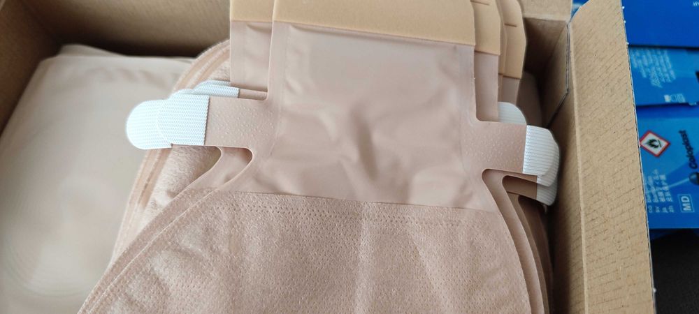 Coloplast 37 бр. Колостомни торбички и консумативи