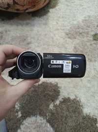 Видеокамера Canon Legria HF R406