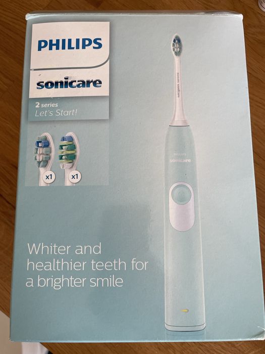 Periuta dinti Philips sonicare noua