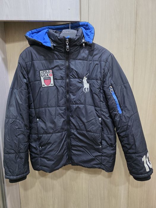 куртка Polo Ralph Lauren