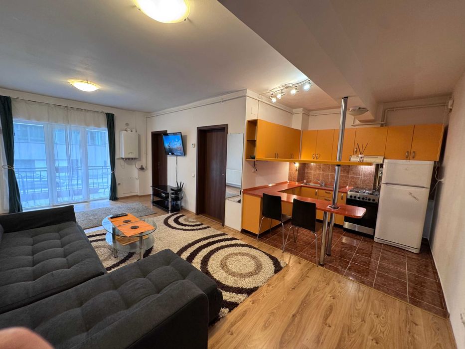 PF inchiriez apartament | 2 camere | 40mp | Calea-Turzii - OMV