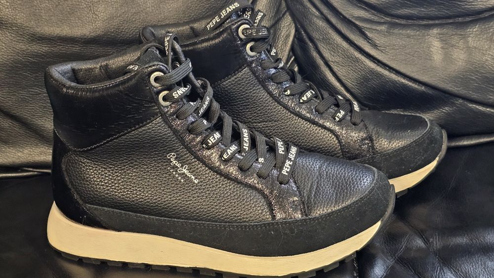Pepe  jeans номер 38