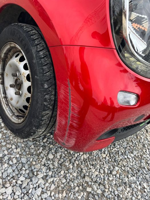 Smart for four  2016 1.0