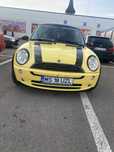 Mini cooper one 1.6 benzina