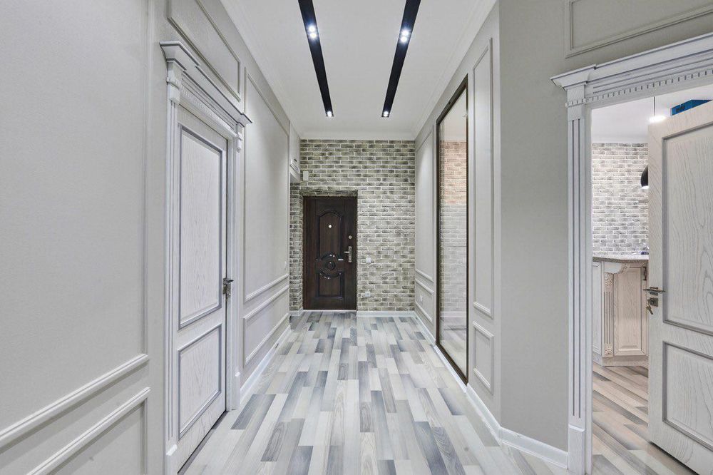 Супер квартира на Циалковского