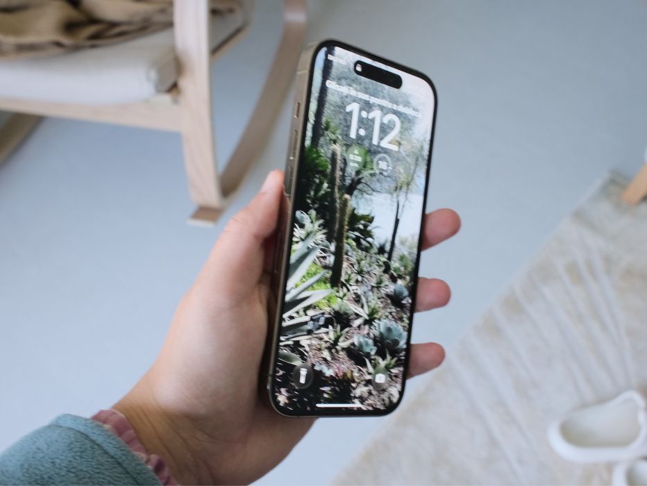 Iphone 14 pro 256GB impecabil