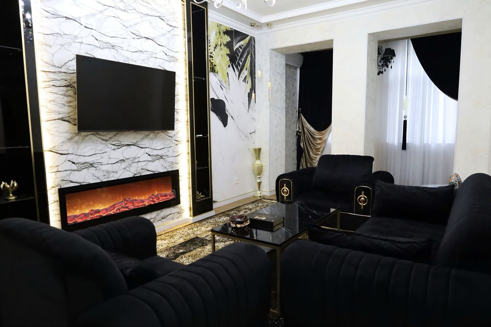 Сдается в долгосрочную аренду 2-х комнат. квартира в центре Ташкента