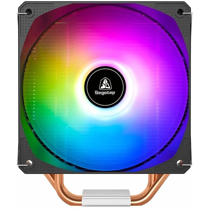 Cooler segotep lumos g4