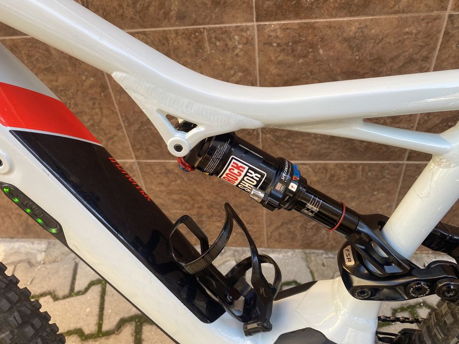 Електрически Планински Велосипед Specialized Turbo Levo FSR 29 hybrid