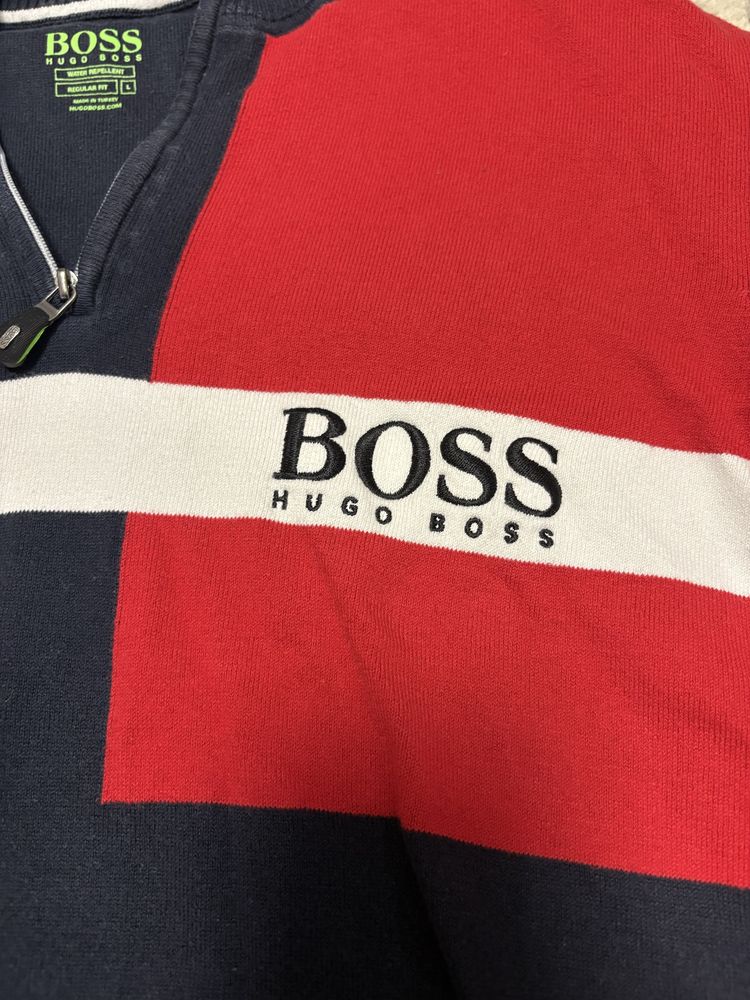 Bluza Hugo Boss