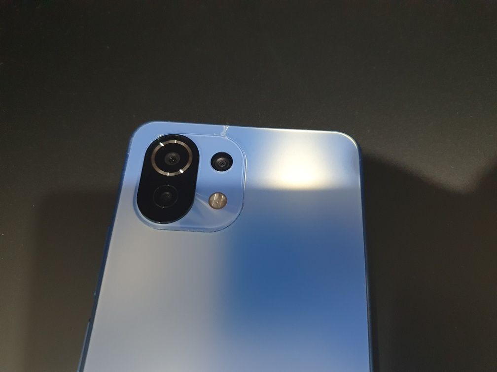 Xiaomi mi 11 lite 5g NE