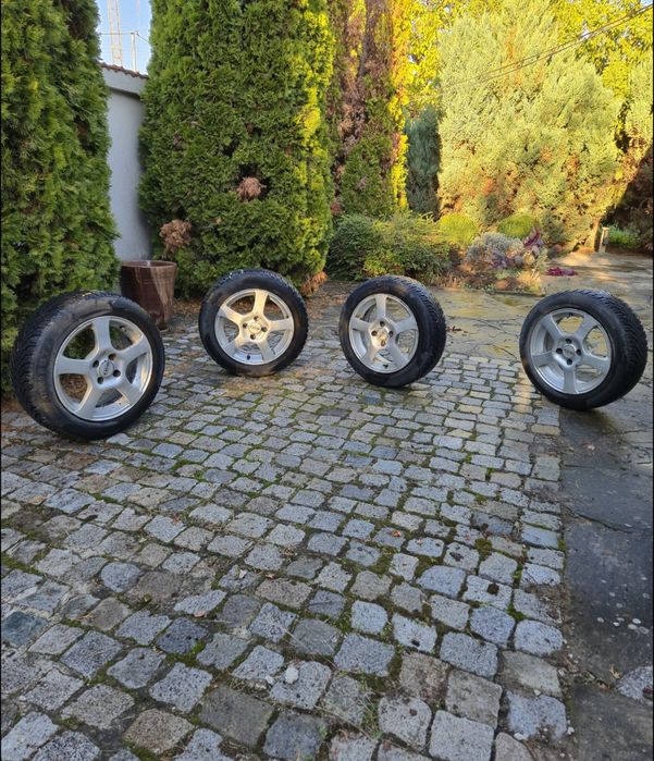 Continental ContiWinterContact TS 850