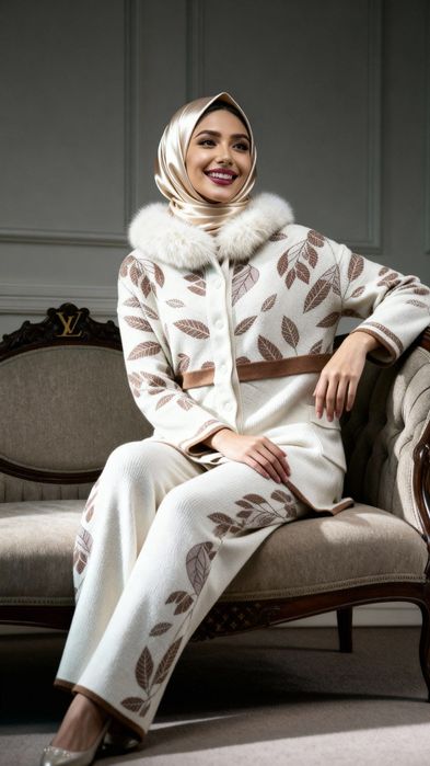 Одежда от бренда sossofona