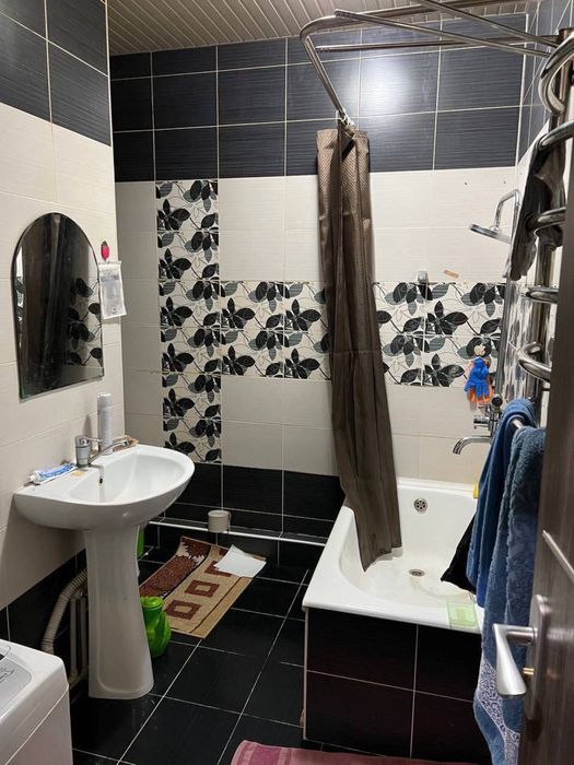 Юнус абад 2кв 2/1/4 для гостей столицы