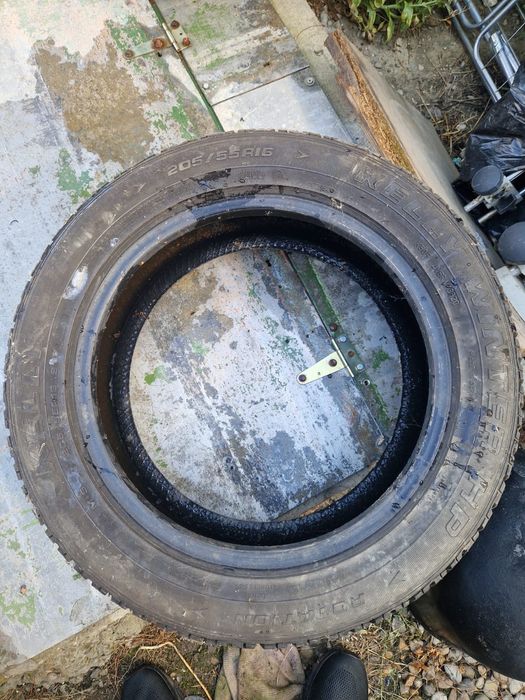 Anvelope Kelly Winter HP 205 /55R16 M+S