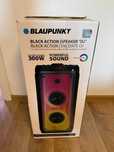 Boxa portabila Blaupunkt BLP 3963 , 12 V