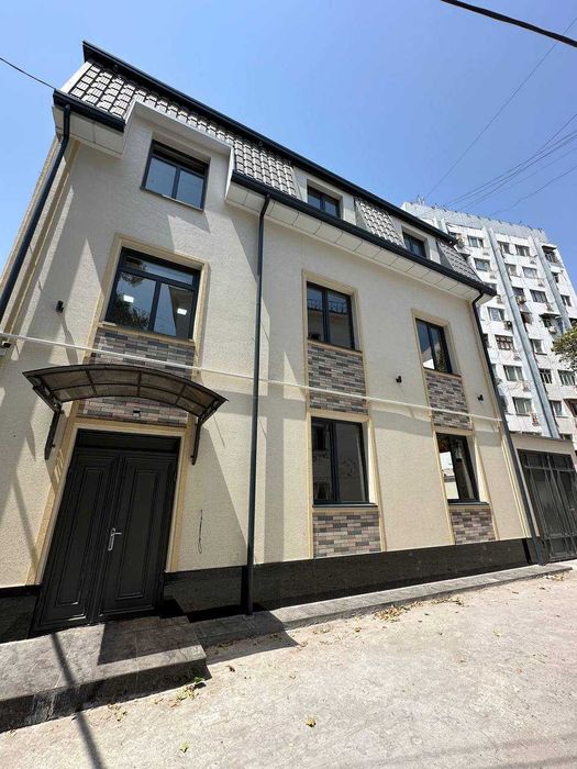 Яшнабадский район 4х комнатный 100 м2 евро ремонт