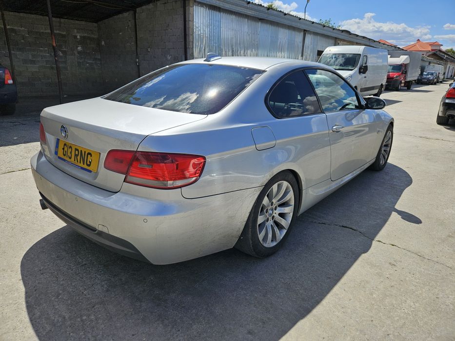 Piese auto BMW e92 320d non-lci M pachet