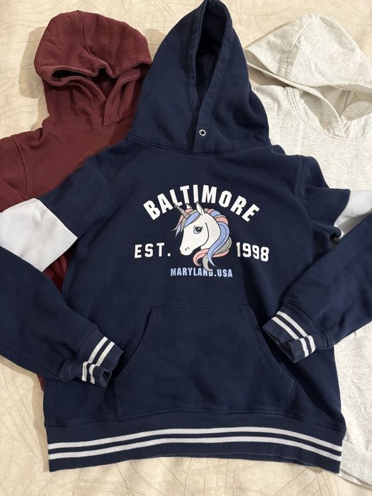 Дрехи 11-12 г. - ръст 158