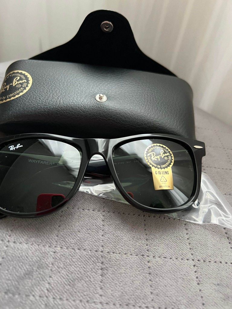 Ray ban Wayfarer