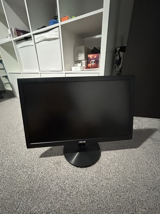 Monitor ASUS VS228NE – 21.5” Full HD, stare excelentă