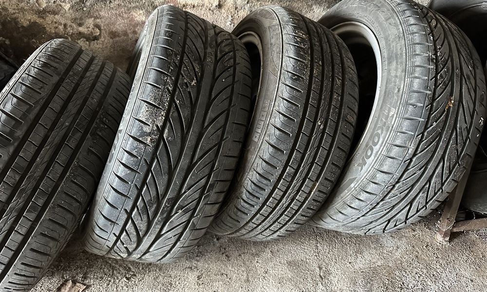 Джанти Platin 15 цола