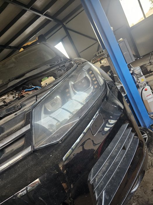 Piese Touareg 3.0