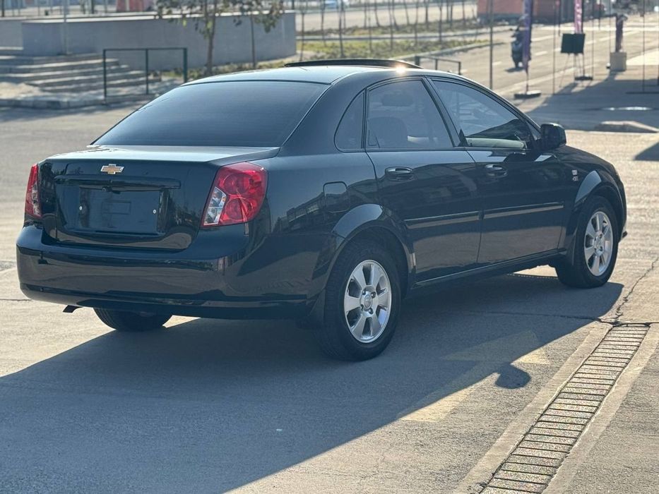 Gentra 3-Pozitsiya 2023-Yili Automat Full Avtokredit 1 ta Passportga