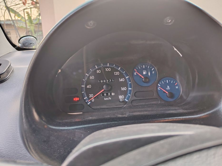 Matiz 2014 yil 198 ming yurgan metan gaz kondisonergacha ishlaydi