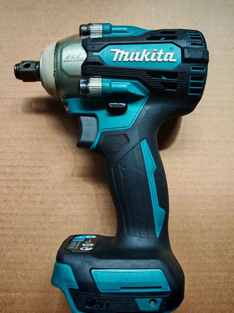 Impact Makita dtw