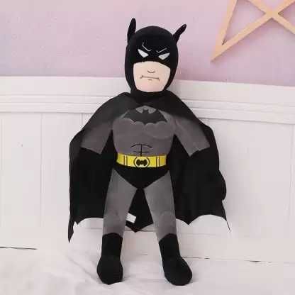 Голяма плюшена играчка Батман, Плюшен Batman