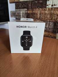 Продавам Смарт часовник Honor Watch 4 BLACK , 1.75 , 4